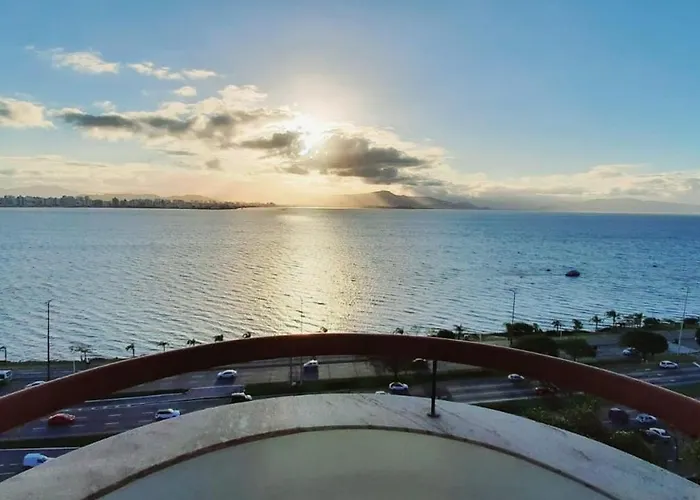 Apto Beiramar Norte - Frente Pro Mar