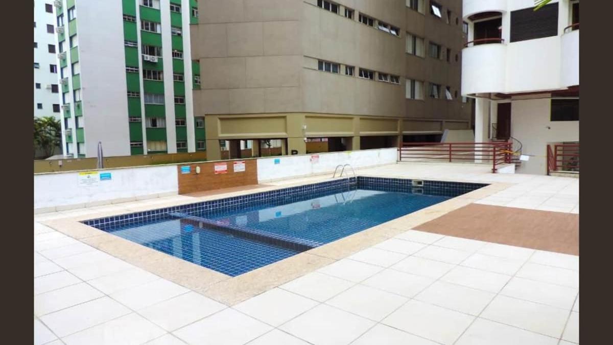 Apto Beiramar Norte - Frente Pro Mar Apartment