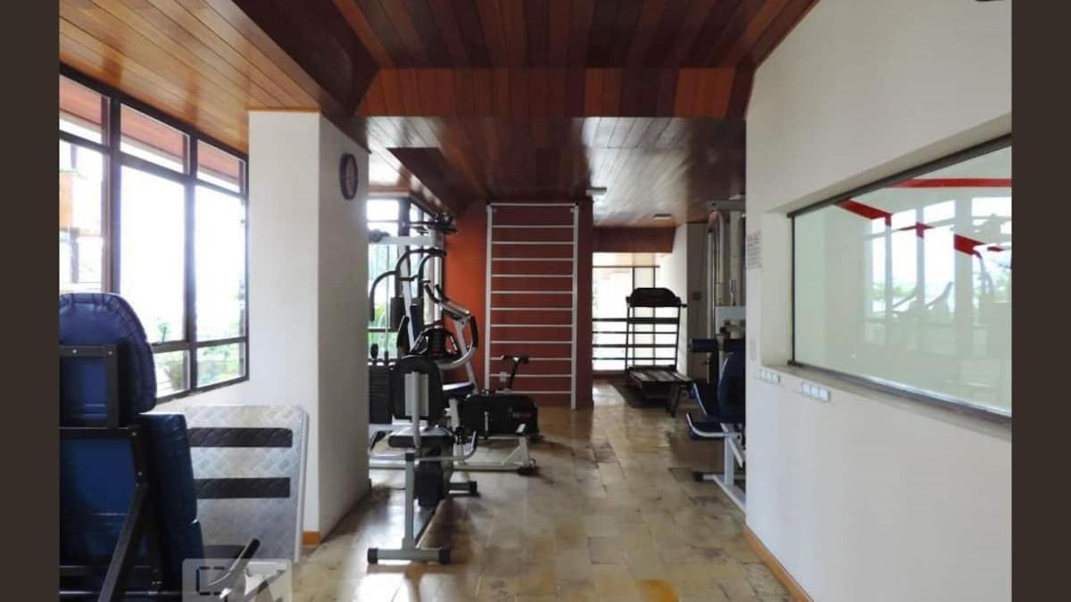 Apartment Apto Beiramar Norte - Frente Pro Mar Florianopolis