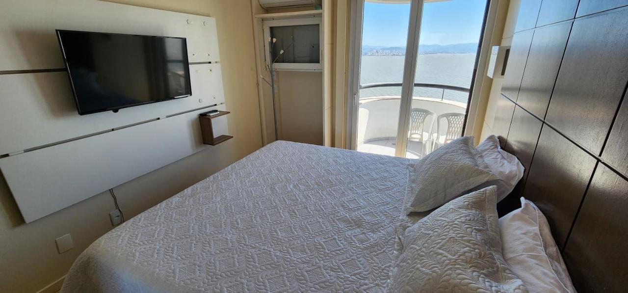 Apto Beiramar Norte - Frente Pro Mar Apartment *