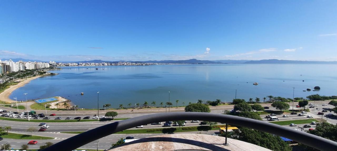 Apto Beiramar Norte - Frente Pro Mar Apartment *